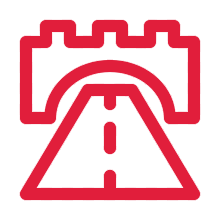 Infrastructure
