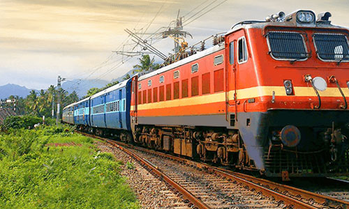 Rail