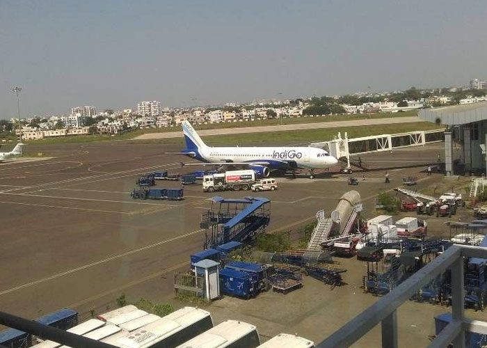 Airways