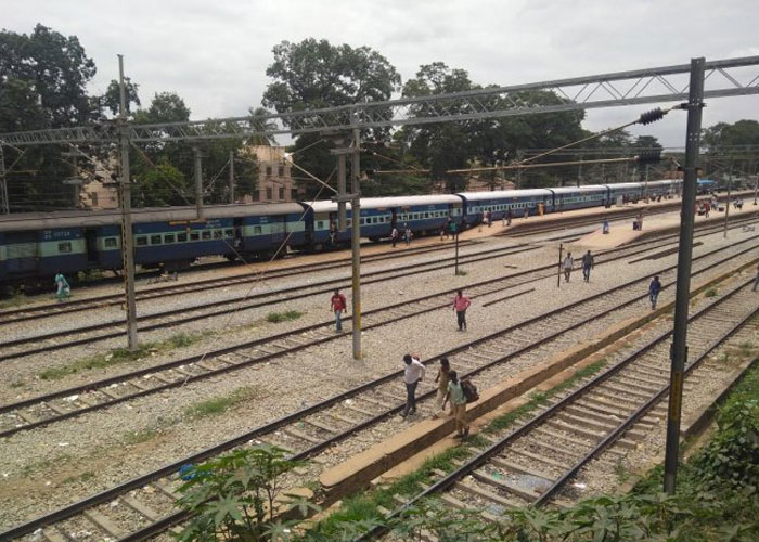 Railway Railway