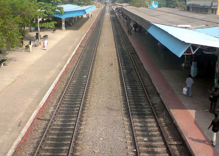 Railway Railway