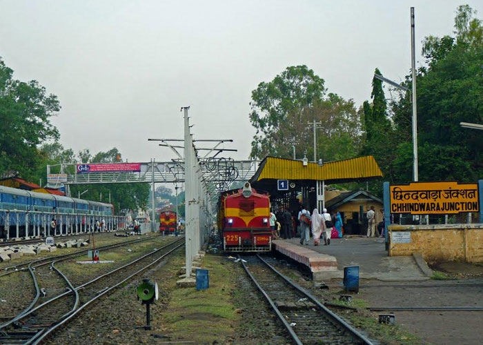 Railway Railway